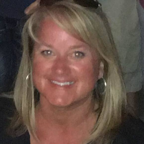 Meet your Posher, Mary - Picture 1 of 1